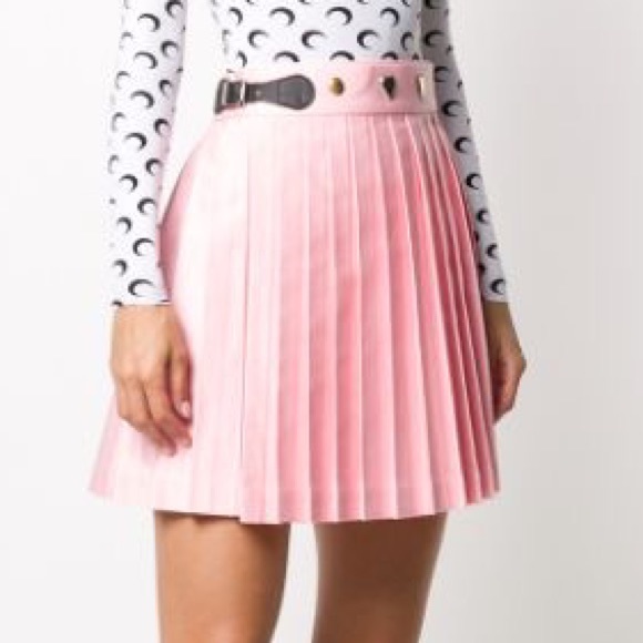 Charles Jeffrey loverboy mini kilt - Picture 6 of 6